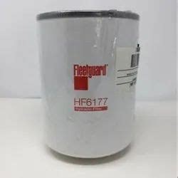 Fleetguard Hydraulic Filters - CAT HYDRAULIC FILTER Trader - Wholesaler ...