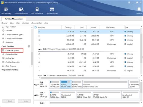 Image result for Fix Hard Disk Partition