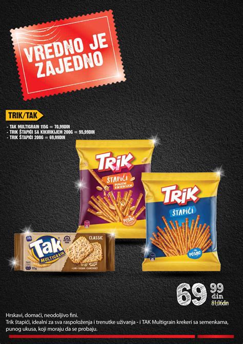 Roda : Akcijski katalog Vredno je zajedno, strana 26 : Lisica.RS