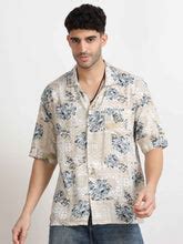 Shop Premium Mens Rayon Shirts Online in india