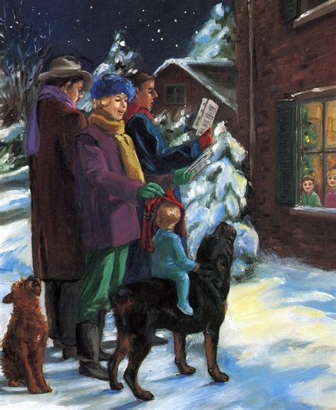 Merry Christmas from Carl! | Good dog carl, Best dogs, Rottweiler love