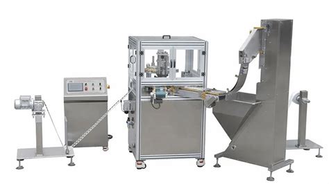 Image result for Pre-Cut Cap Lining. Machine