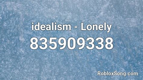 Image result for Mr. Lonely Roblox ID Code