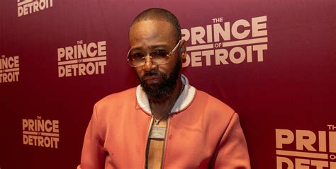 What Happened to Columbus Short? Here's What He's Doing Now