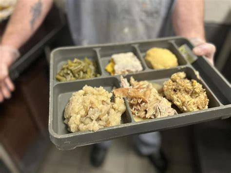 McCracken County Jail provides "at home" atmosphere to inmates through ...