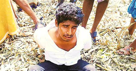 Tamil Nadu: 24-Year-Old Dalit Youth Lynched By Upper Caste Men After ...