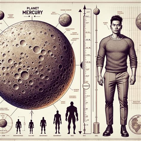 Mercury vs Human: Key Differences Explained