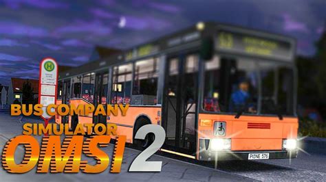 OMSI 2 Bus Simulator 的图像结果