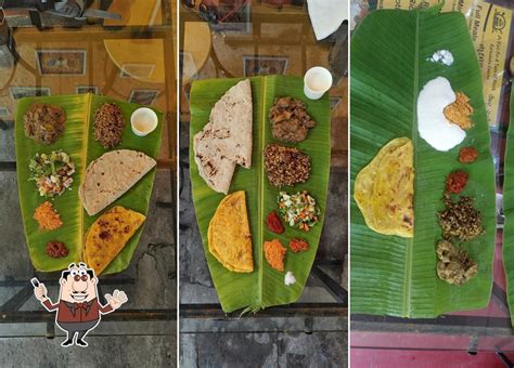 1962 Rotti Mane, Mysuru - Restaurant menu, prices and reviews