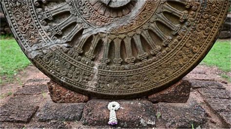 Thailand takes slow steps to repatriate missing ancient artefacts ...