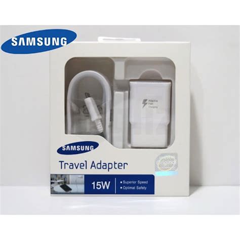 Image result for Samsung Adapter with Micro USB Cable