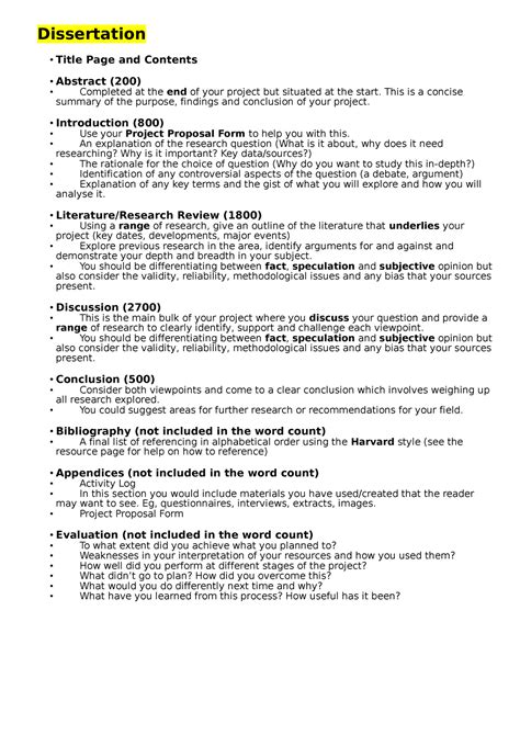 Image result for Epq Essay Structure Examples