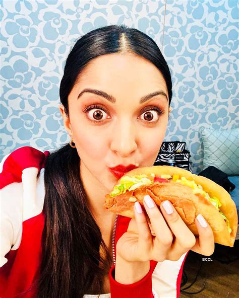 Kiara Advani blasts trolls for mocking her over plastic surgery rumours ...