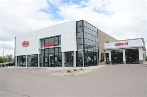 Billion Kia Rapid City - Rapid City, SD | Cars.com