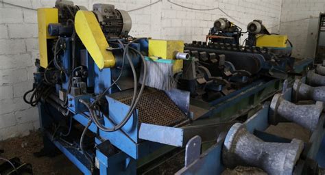 Image result for Vertach Chamfering Machine