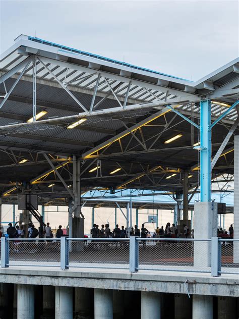 Basketball - Brooklyn Bridge Park