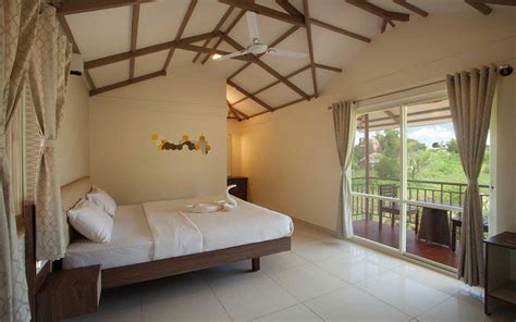 THE ODYSSEY RETREAT RESORT (Kaggalahalli) - Hotel Reviews & Photos ...