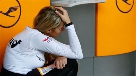 Fraport Frankfurt Airport Srvs Wrldwd : Lufthansa cabin crew strike for ...