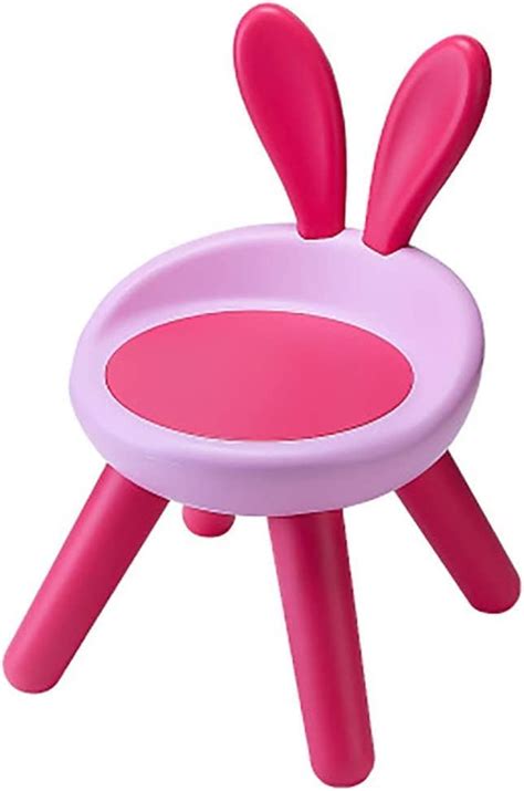 Kuber Industries Chair for Kids | Plastic Kids Foldable Chair | Baby ...