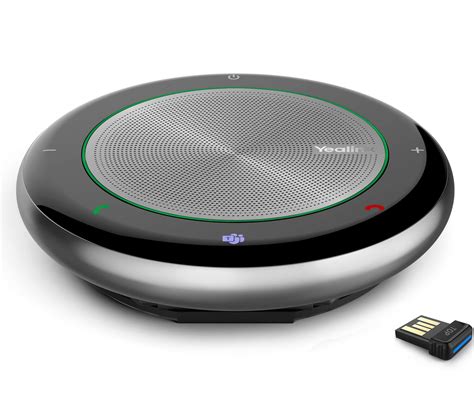 Buy Yealink CP700 Bluetooth Speakerphone Conference Microphone Teams ...