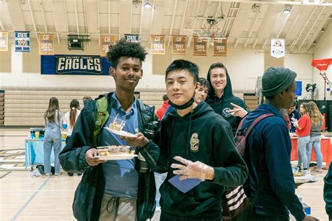 National Honor Society – Welcome – Calvary Chapel High School