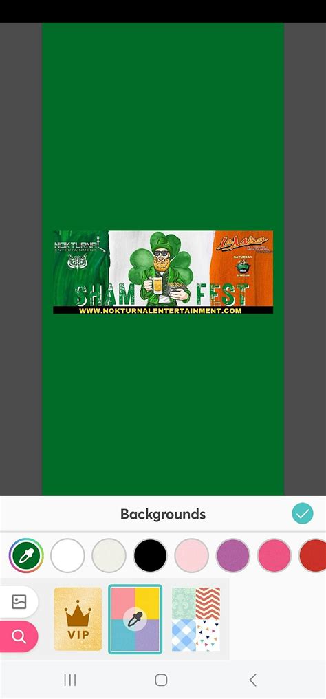 St. Paddys Day ShamFest 2024!, LA MINA CANTINA - DISTRICT, Bakersfield ...