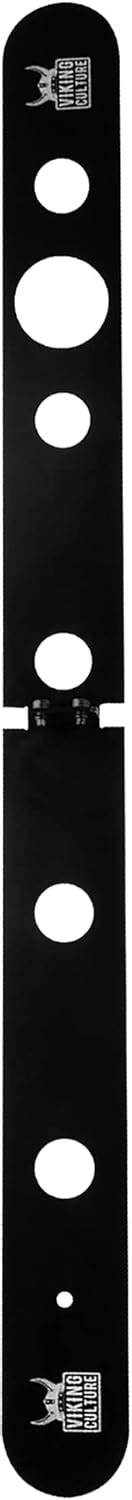 Viking Culture Axe Throwing Target Stencil – Premium Axe Throwing India ...