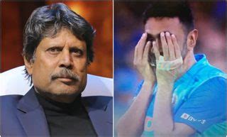 Kapil Dev