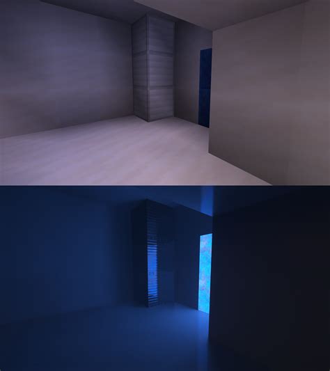 How to Get Minecraft RTX On Java for 1.17 的图像结果