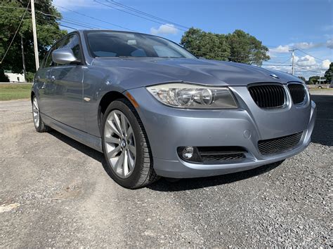 Why Do My BMW Headlights Flicker? Widrick Service Has