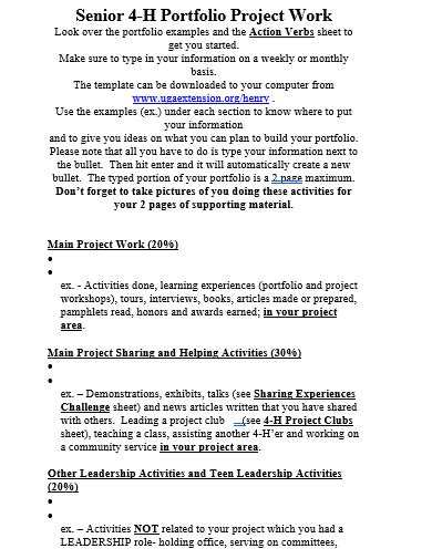 Image result for Work Sample Example