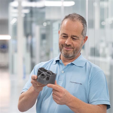 More Performance with Additive Manufacturing | ZEISS