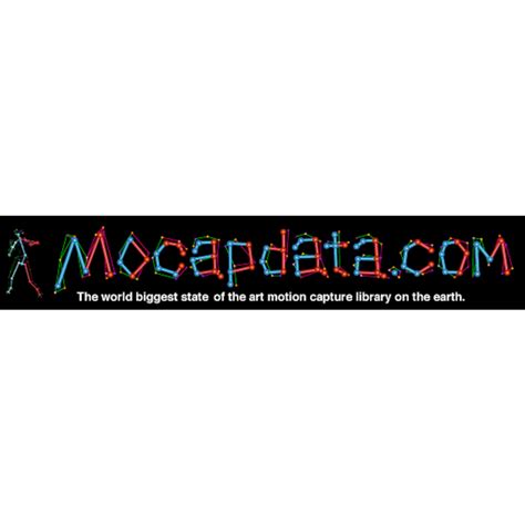 mocapdata