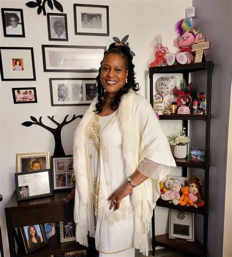 Pastor Karen L Johnson - New Life Family Christian Center