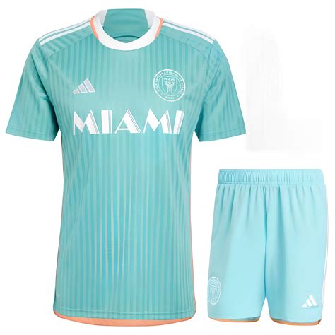 Inter Miami – Jersey Nation