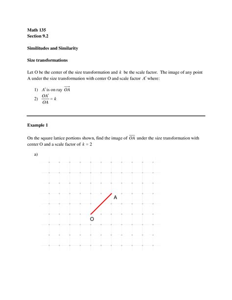 Image result for Geometry Math Examples