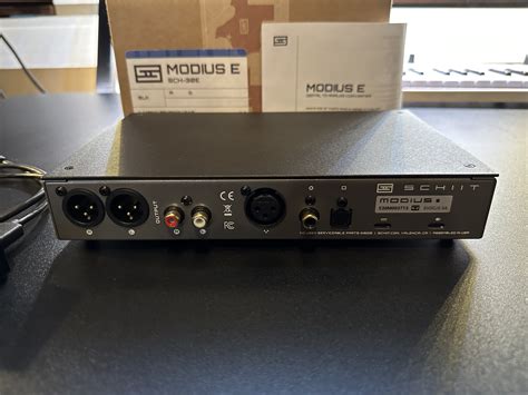 Image result for Schiit Modi vs Modius vs Bifrost Sound Comparison