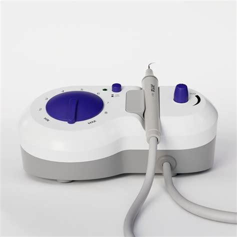 Waldent RTA D1 Ultrasonic Scaler By Woodpecker – Waldent.com