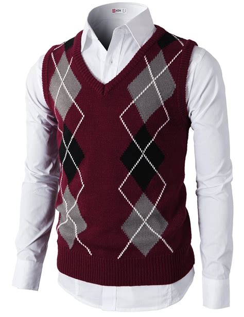 1920s Mens Sweaters, Pullovers, Cardigans