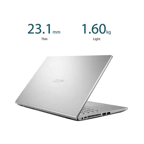 Buy Refurbished and Second Hand Asus Vivobook M509DA-EJ741T (15.6" AMD ...