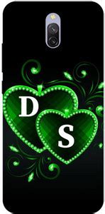 ThePrintlink Book Cover for Redmi 8A Dual ( D S name, D S word, D S ...