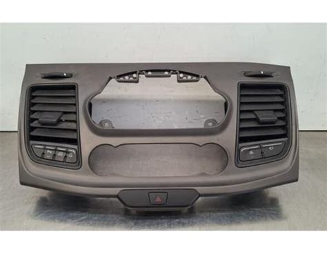 Dashboard ventilation grille FORD TRANSIT Van (FA_ _), FORD TRANSIT ...