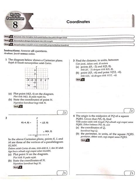 Image result for Math Form 2 Chapter 2