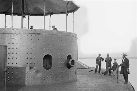 Image result for USS Monitor