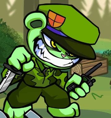 Flippy Mod FNF No Download 的图像结果