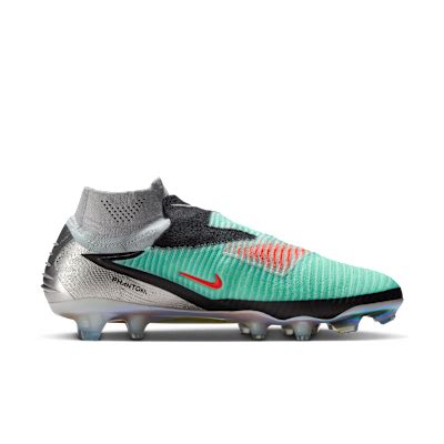Nike Phantom 6 High Elite Firm-Ground Football Boot. Nike IN