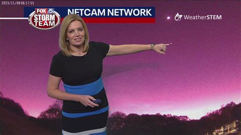 Wednesday morning weather forecast | FOX 5 Atlanta