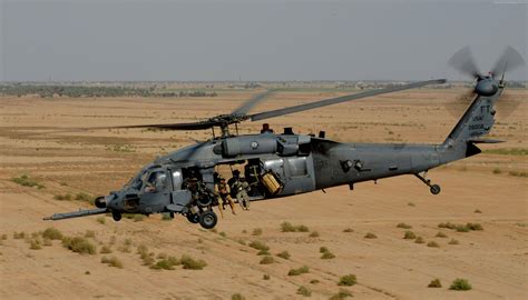 Black Hawk Helicopter Wallpaper