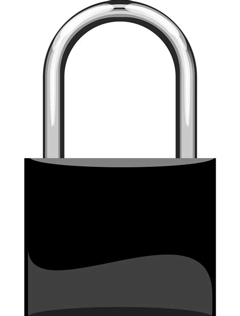 locks #3768583 | Clipart Library