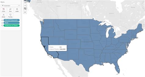 Image result for Tableau Convert GeoJSON into Spatial